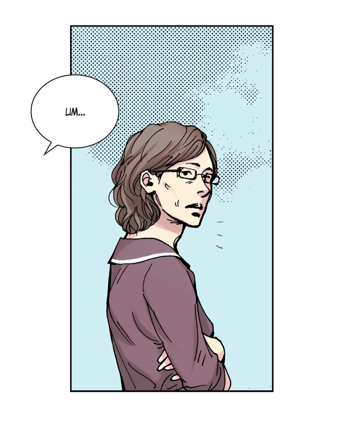 Intense Chapter 38 page 31 - 