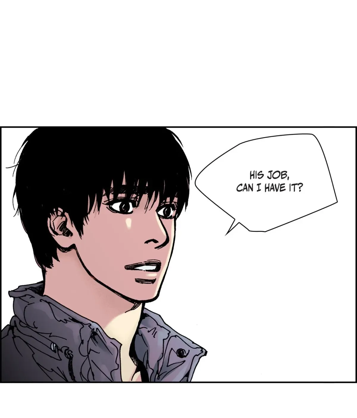 Intense Chapter 38 page 33 - 