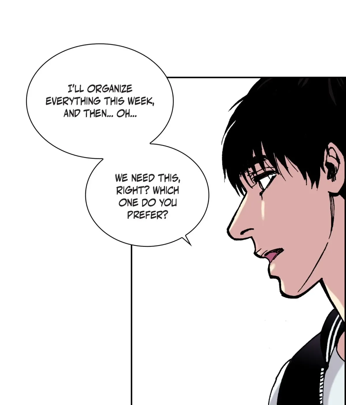 Intense Chapter 38 page 41 - 