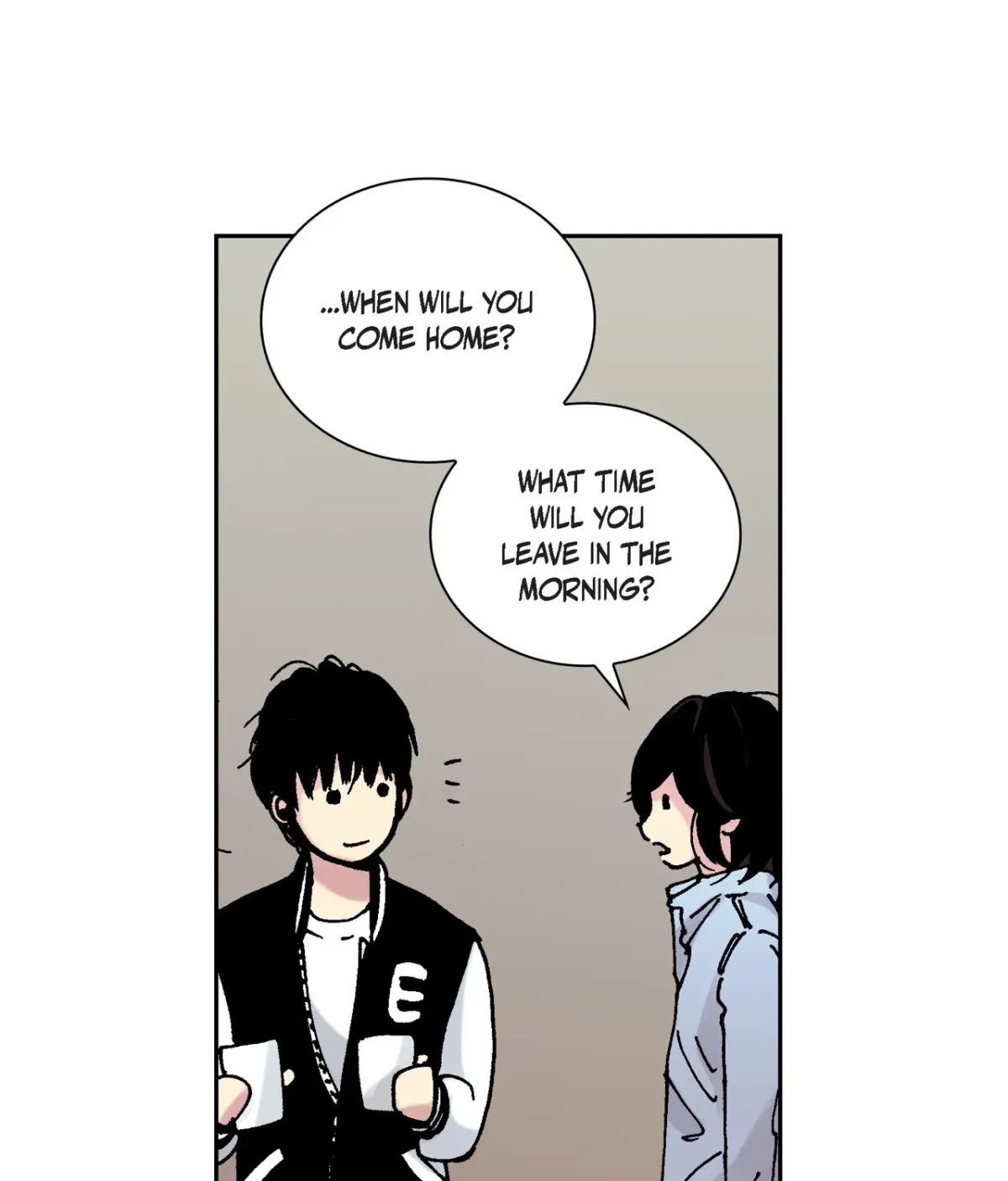 Intense Chapter 38 page 45 - 