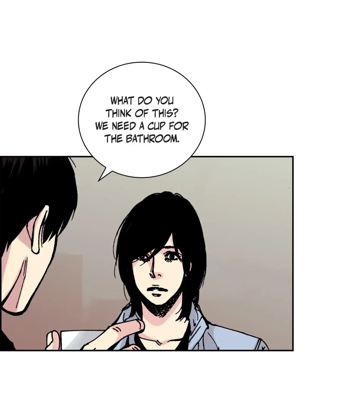 Intense Chapter 38 page 49 - 