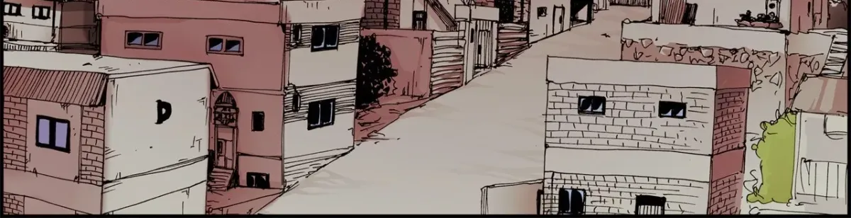 Intense Chapter 38 page 6 - 