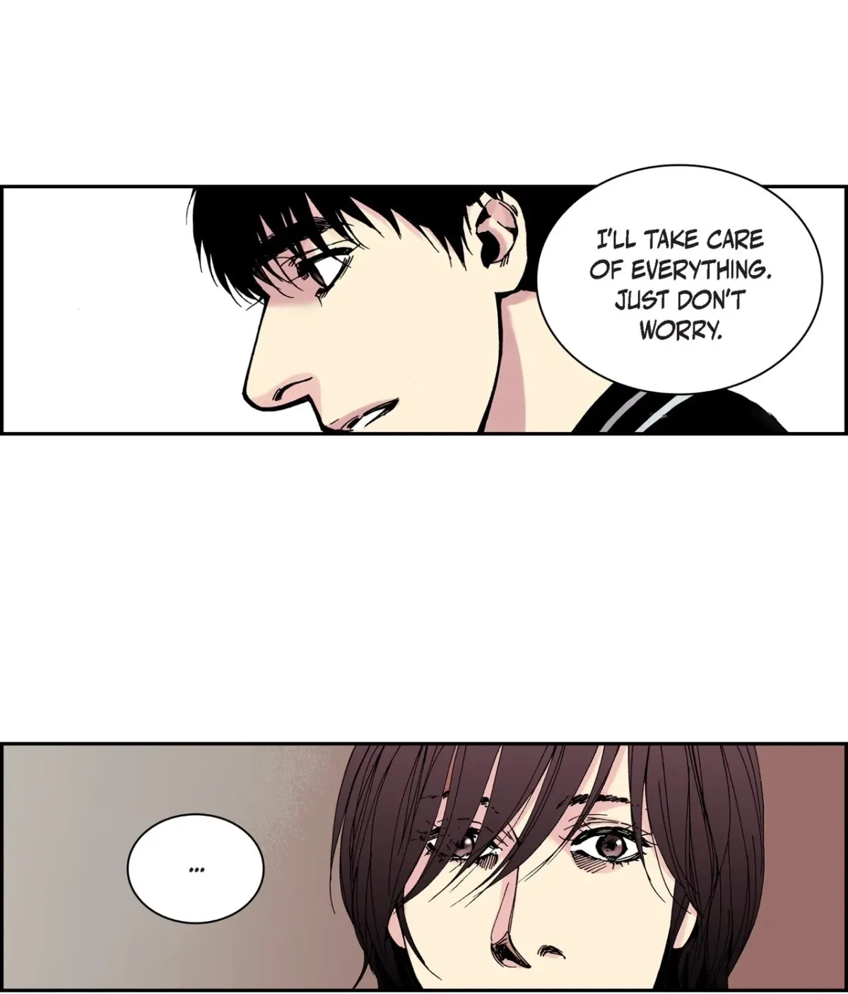 Intense Chapter 38 page 55 - 