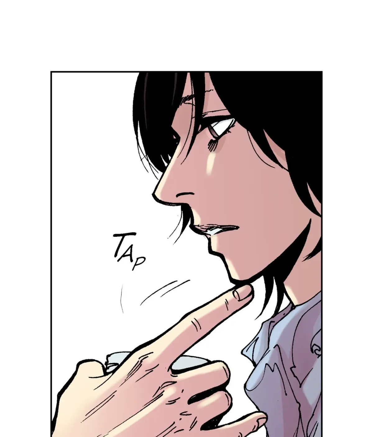 Intense Chapter 38 page 57 - 