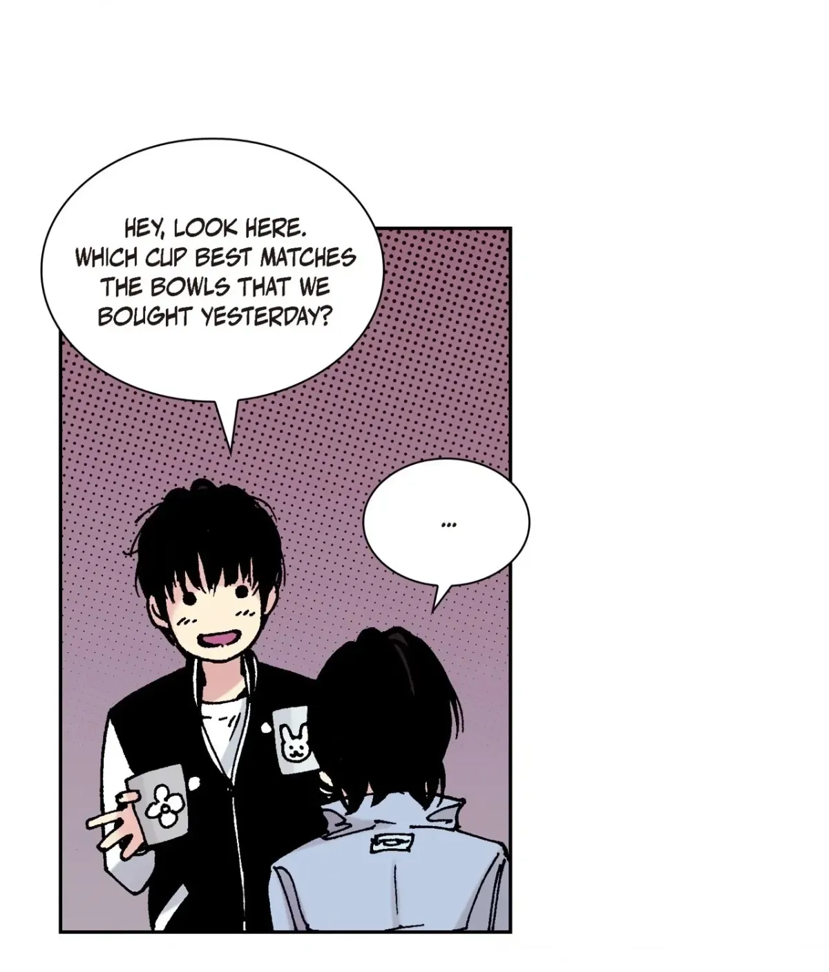 Intense Chapter 38 page 59 - 
