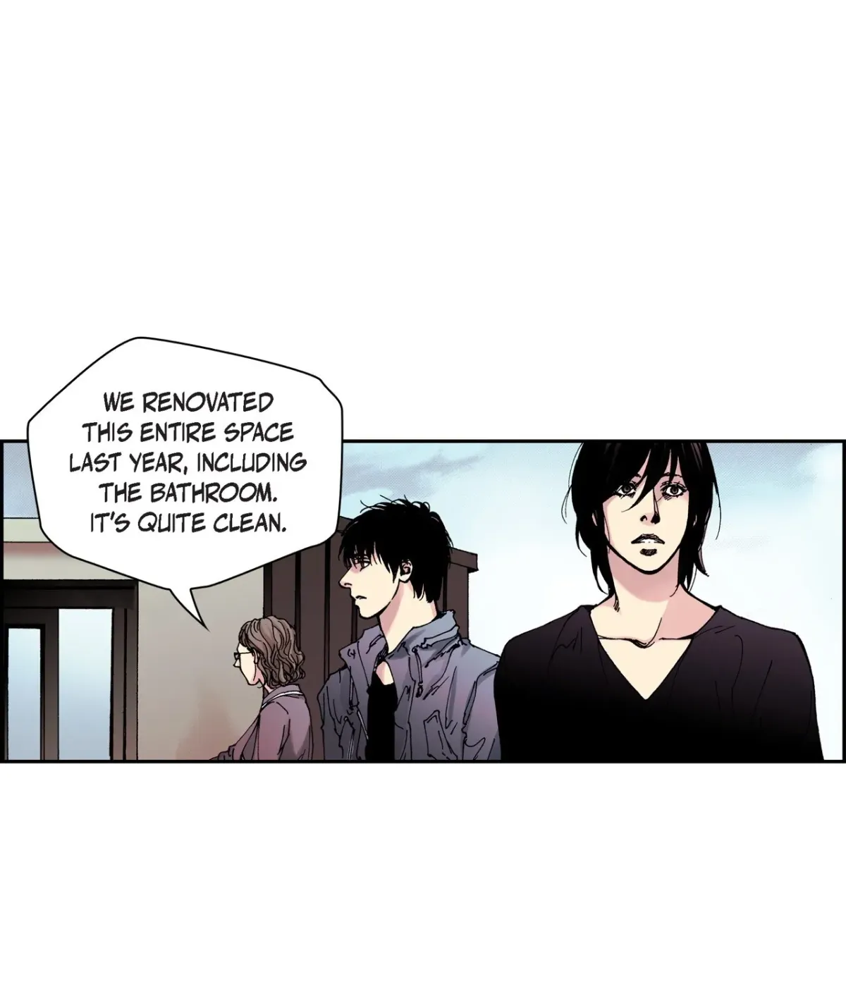 Intense Chapter 38 page 7 - 