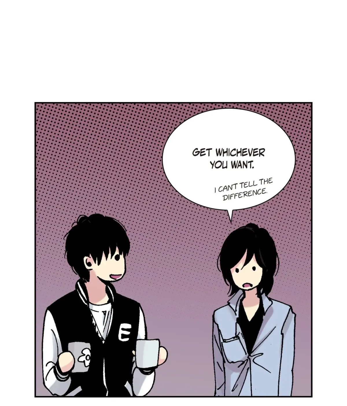 Intense Chapter 38 page 61 - 