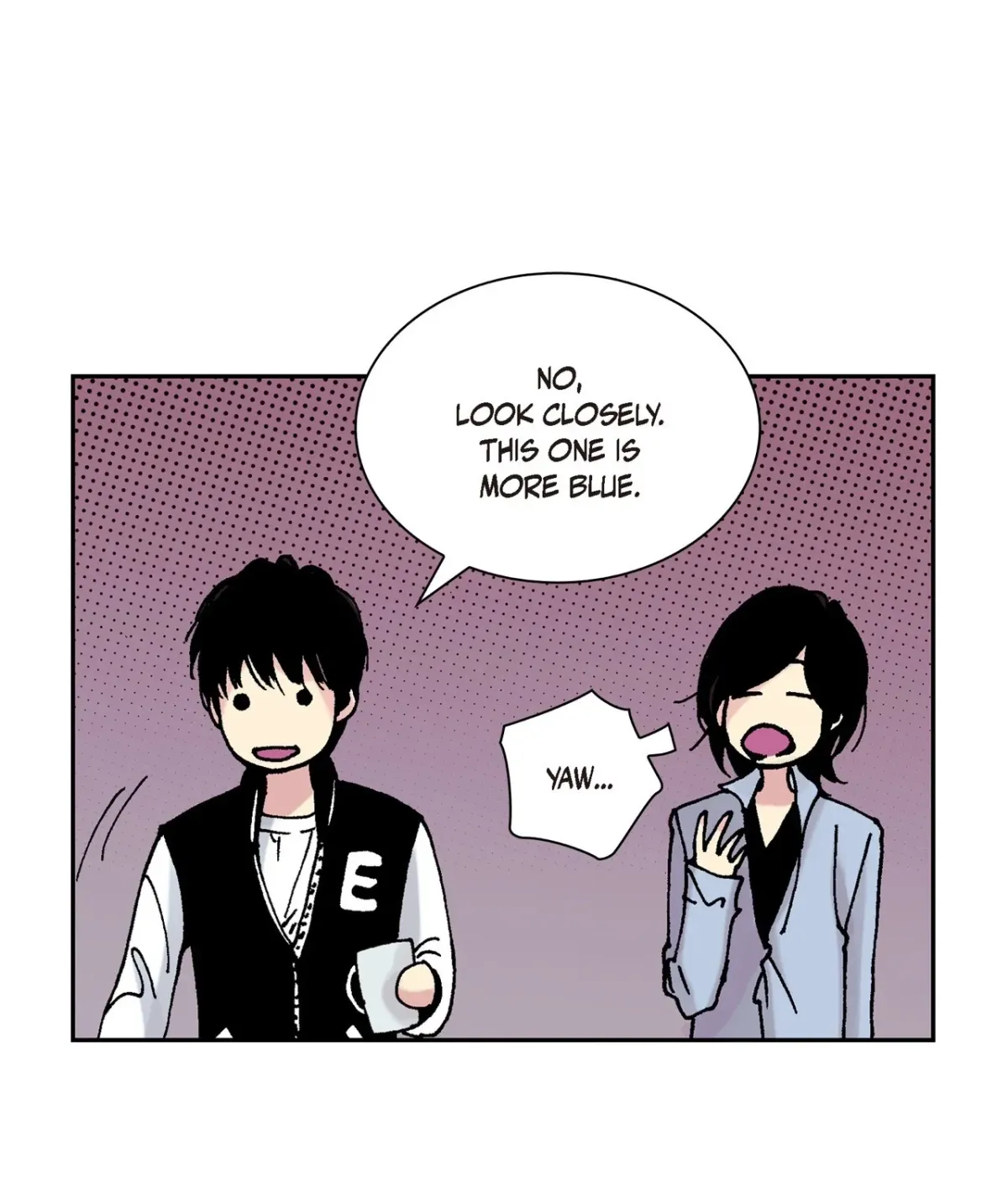 Intense Chapter 38 page 63 - 