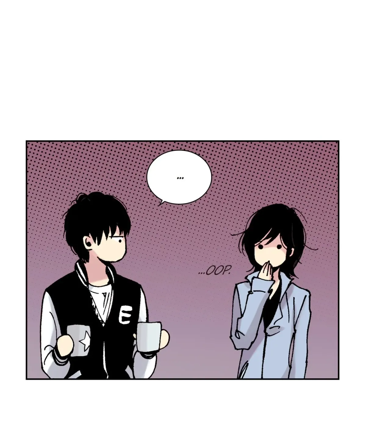 Intense Chapter 38 page 65 - 