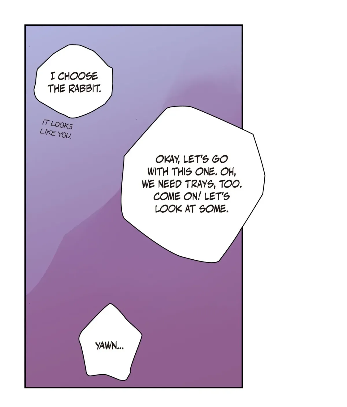 Intense Chapter 38 page 67 - 