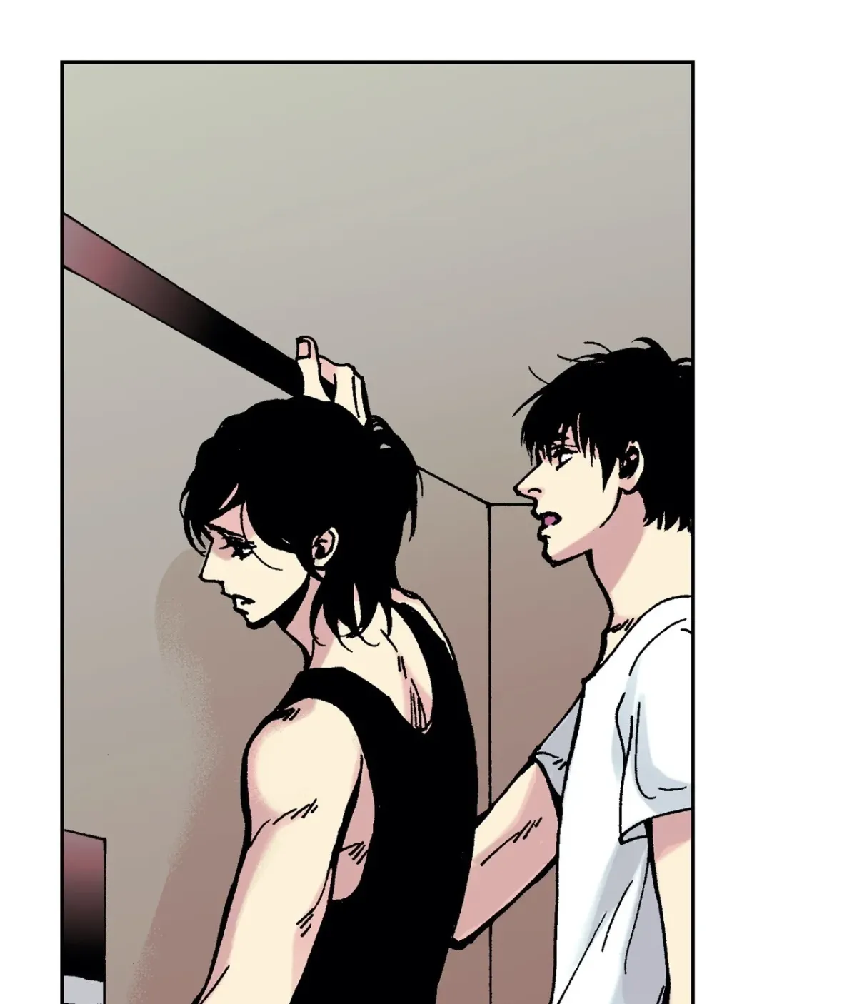 Intense Chapter 38 page 71 - 