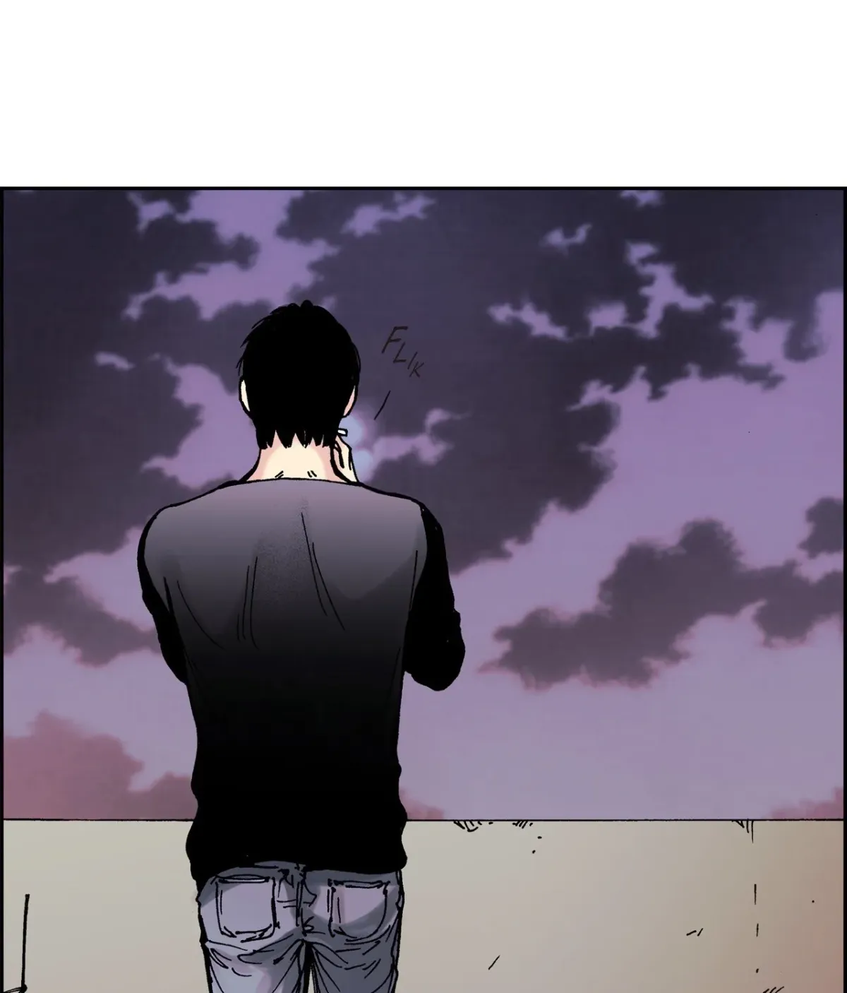 Intense Chapter 38 page 77 - 