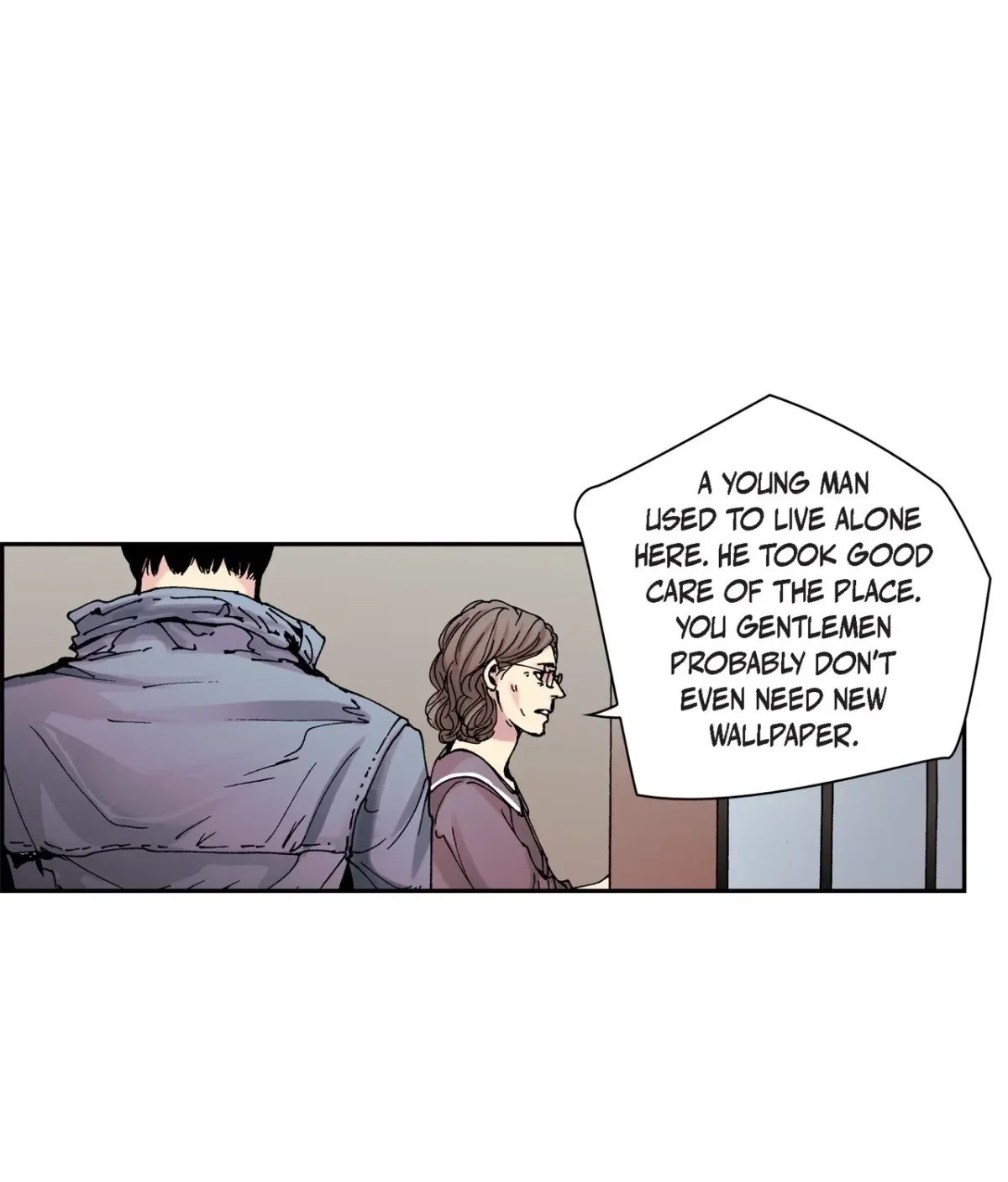 Intense Chapter 38 page 9 - 