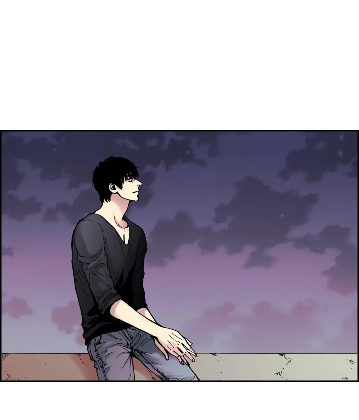 Intense Chapter 38 page 83 - 