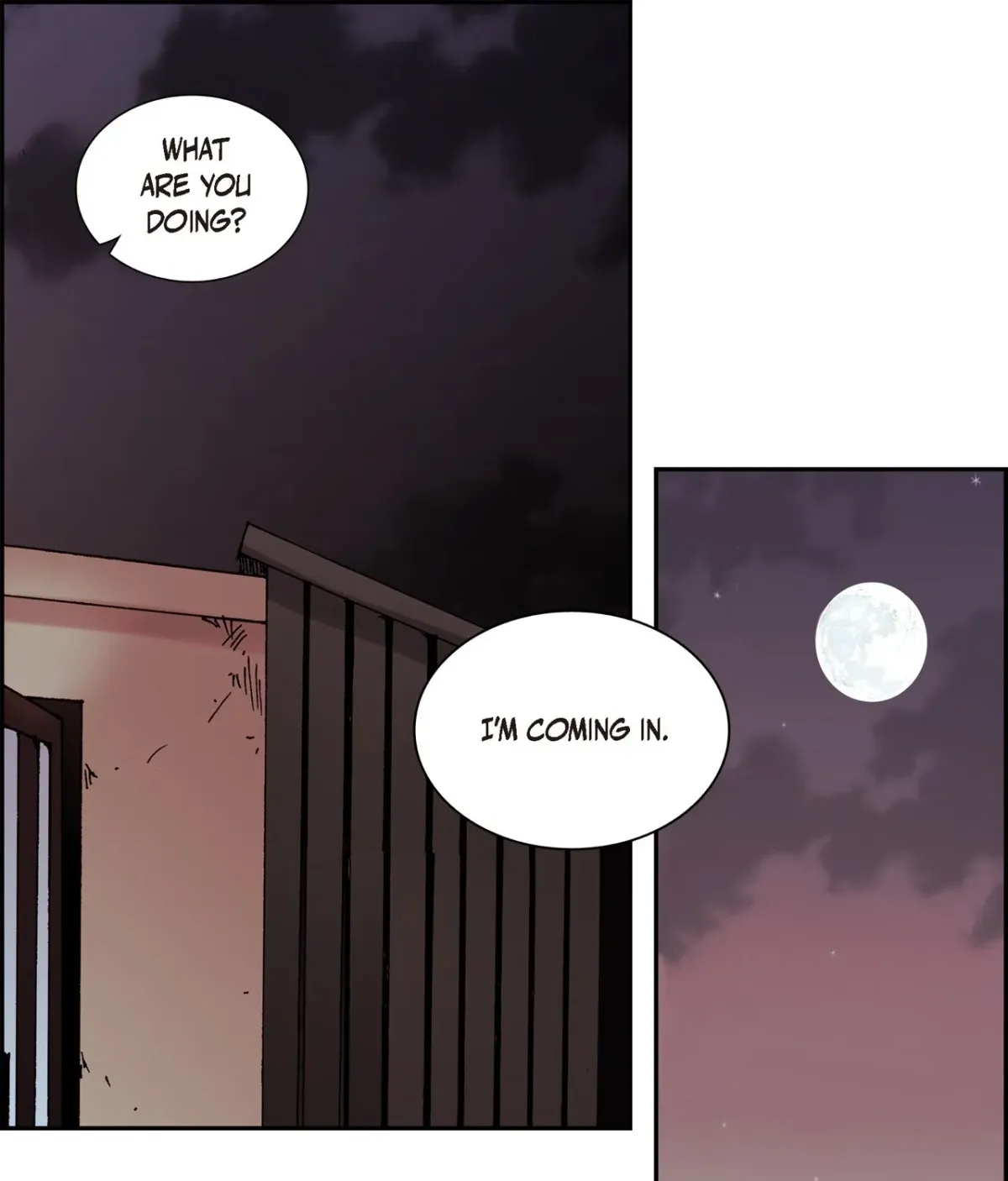 Intense Chapter 38 page 87 - 
