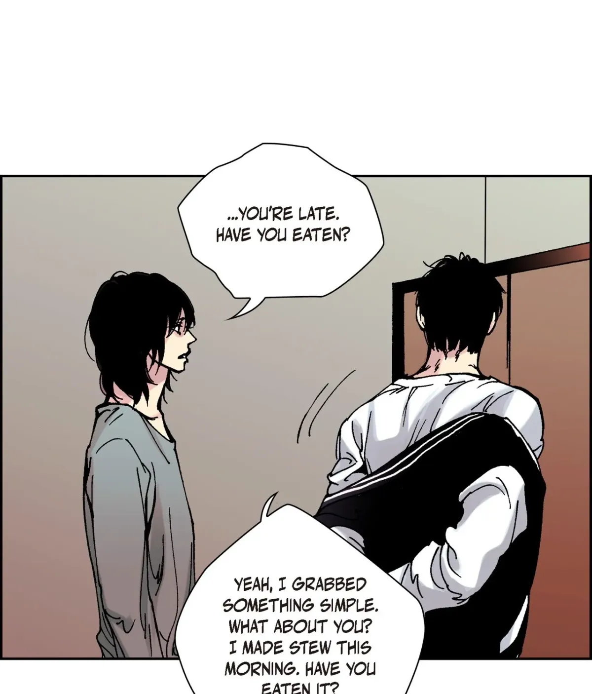 Intense Chapter 38 page 93 - 