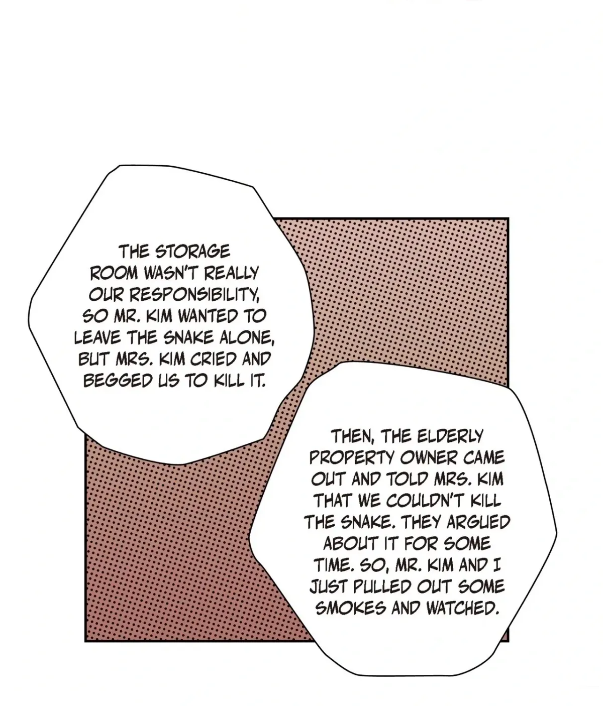 Intense Chapter 38 page 99 - 