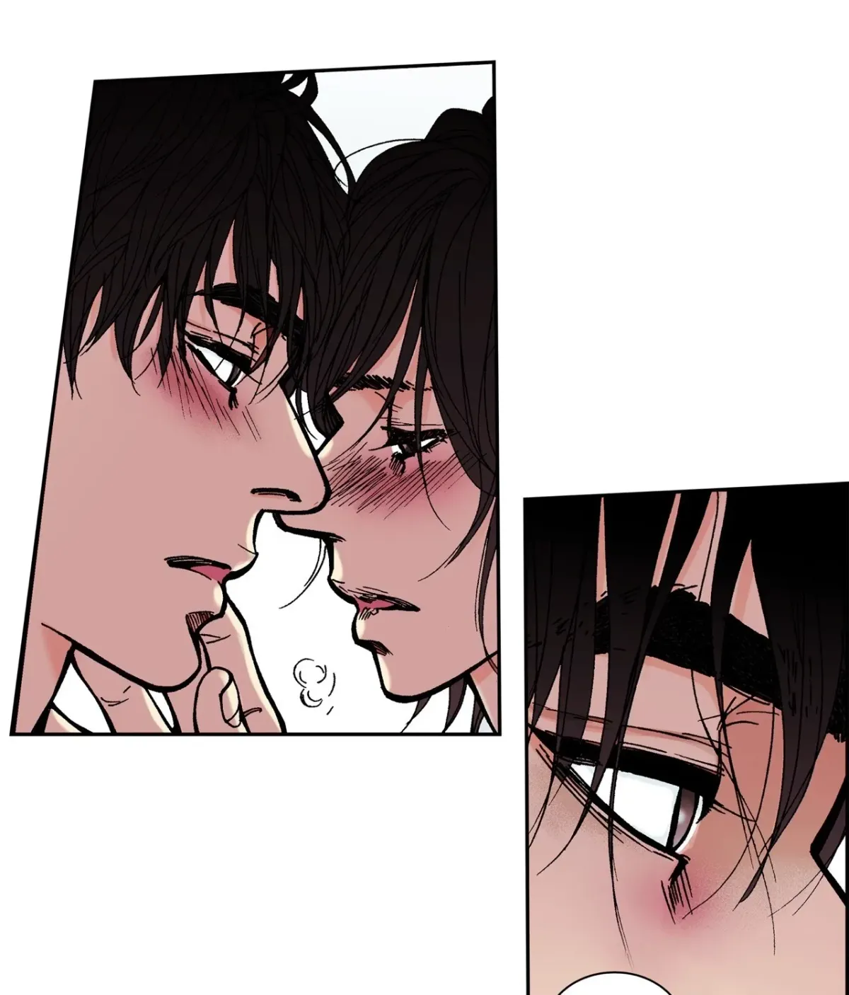 Intense Chapter 39 page 107 - 
