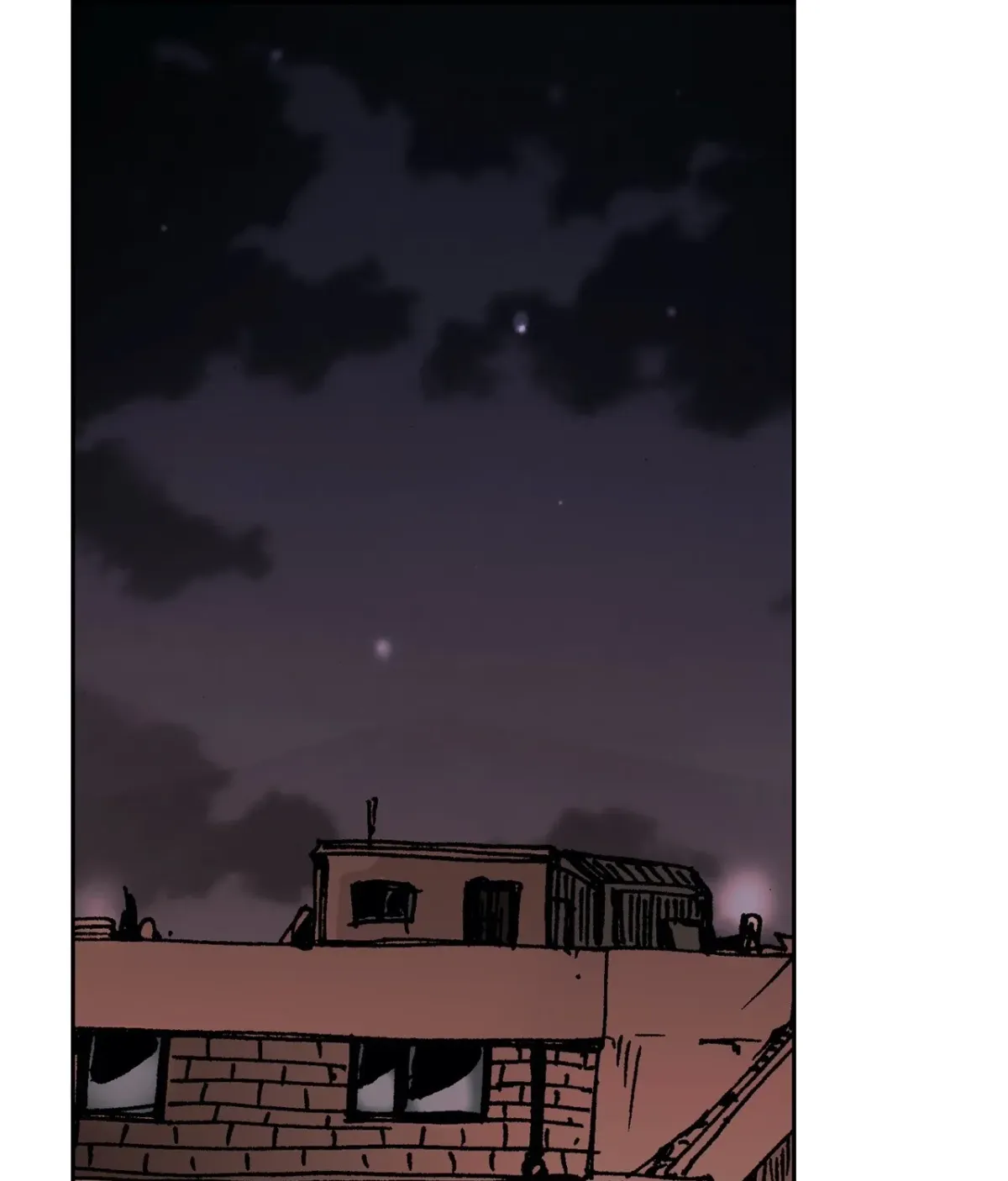 Intense Chapter 39 page 15 - 