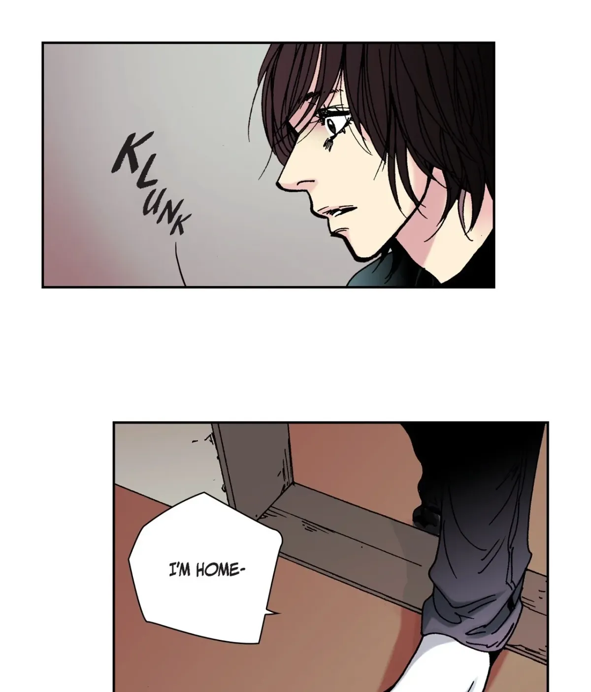 Intense Chapter 39 page 17 - 