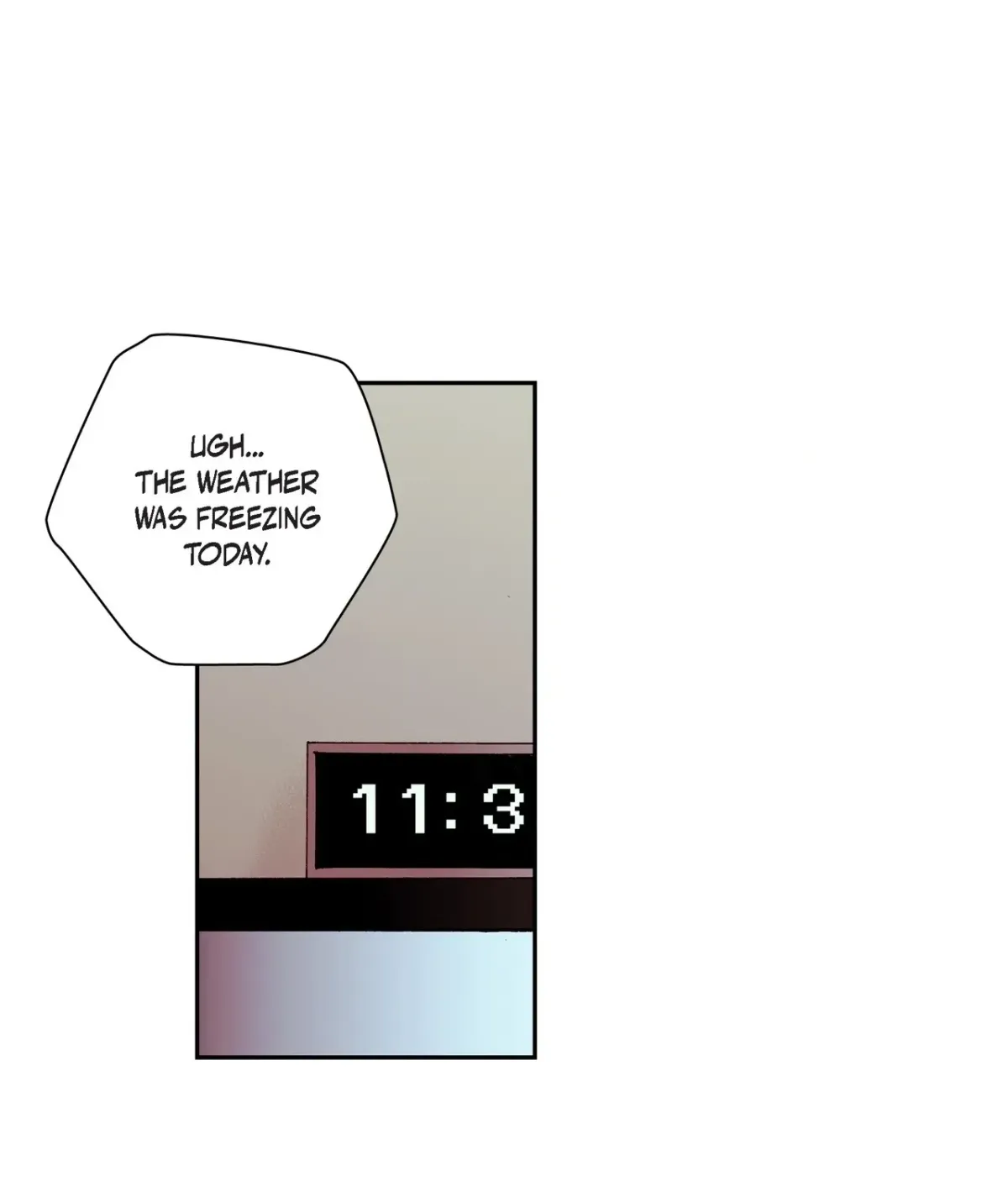 Intense Chapter 39 page 19 - 