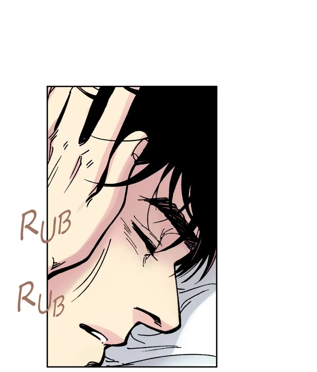 Intense Chapter 39 page 31 - 