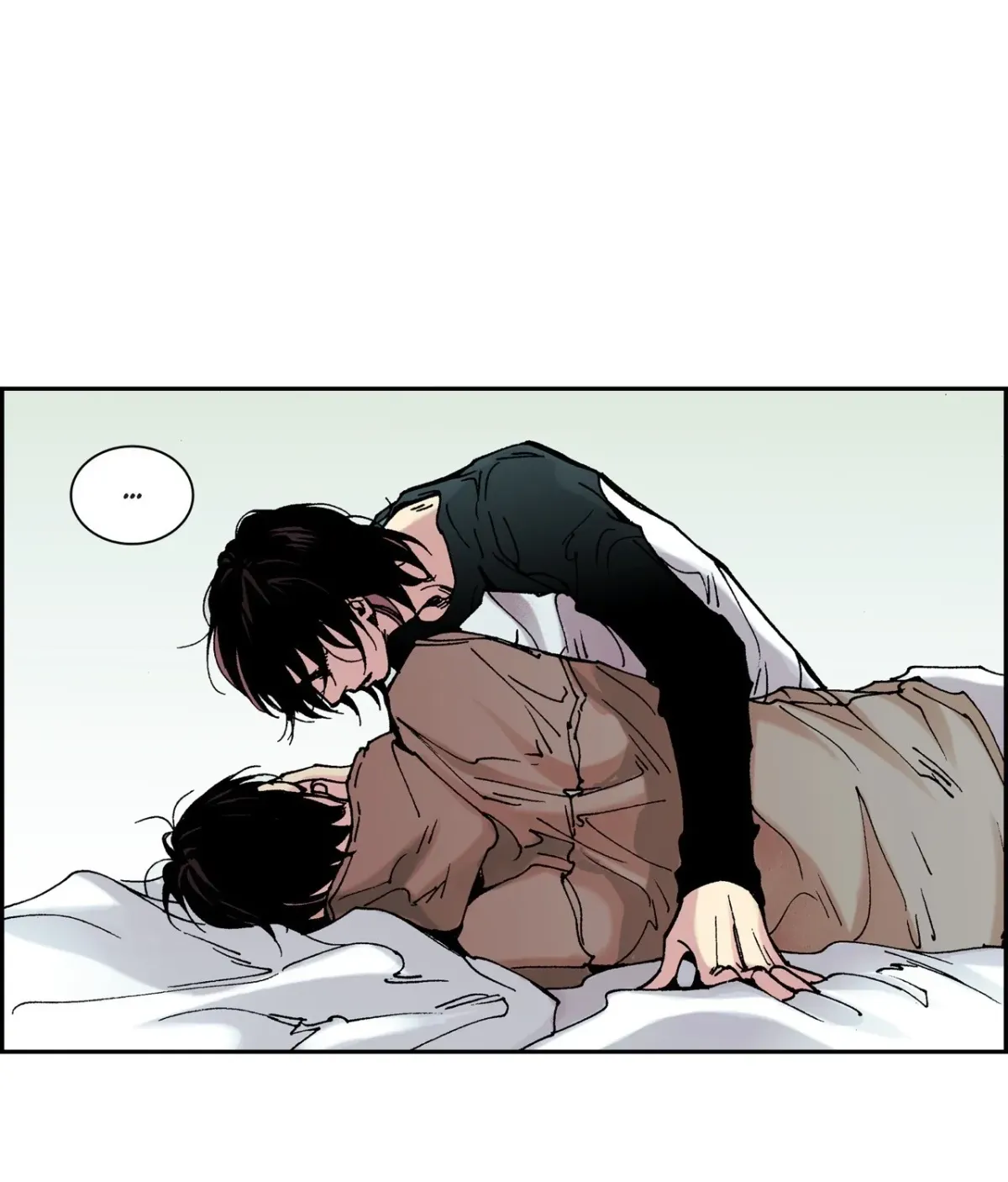 Intense Chapter 39 page 33 - 