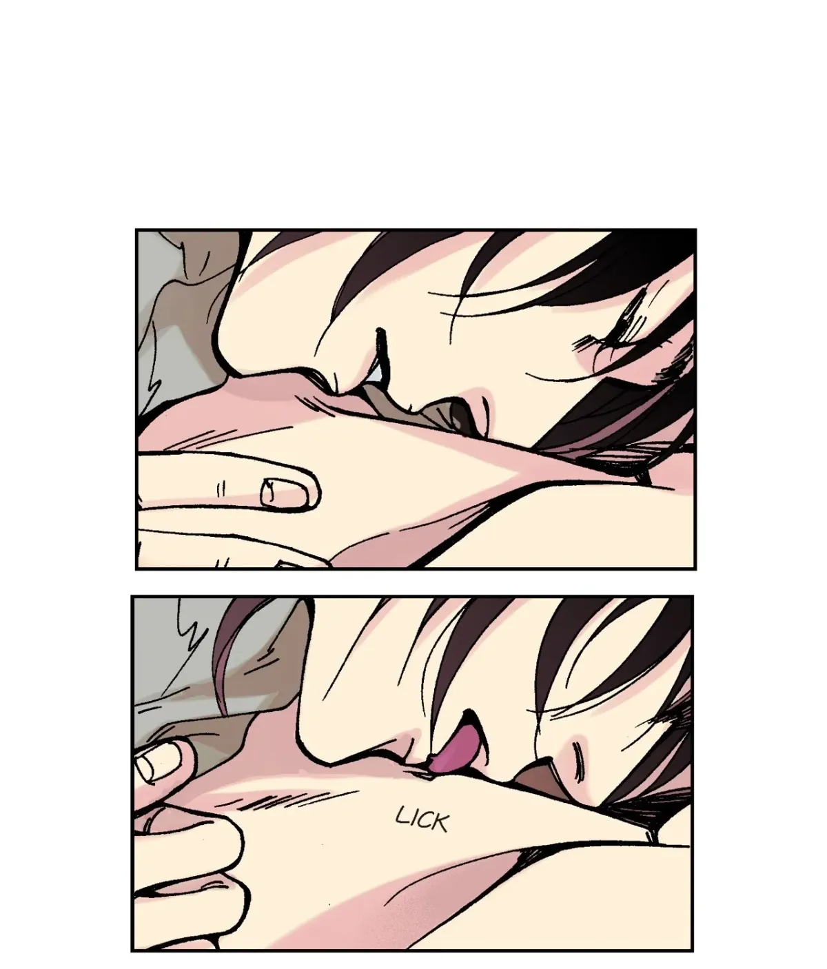 Intense Chapter 39 page 35 - 