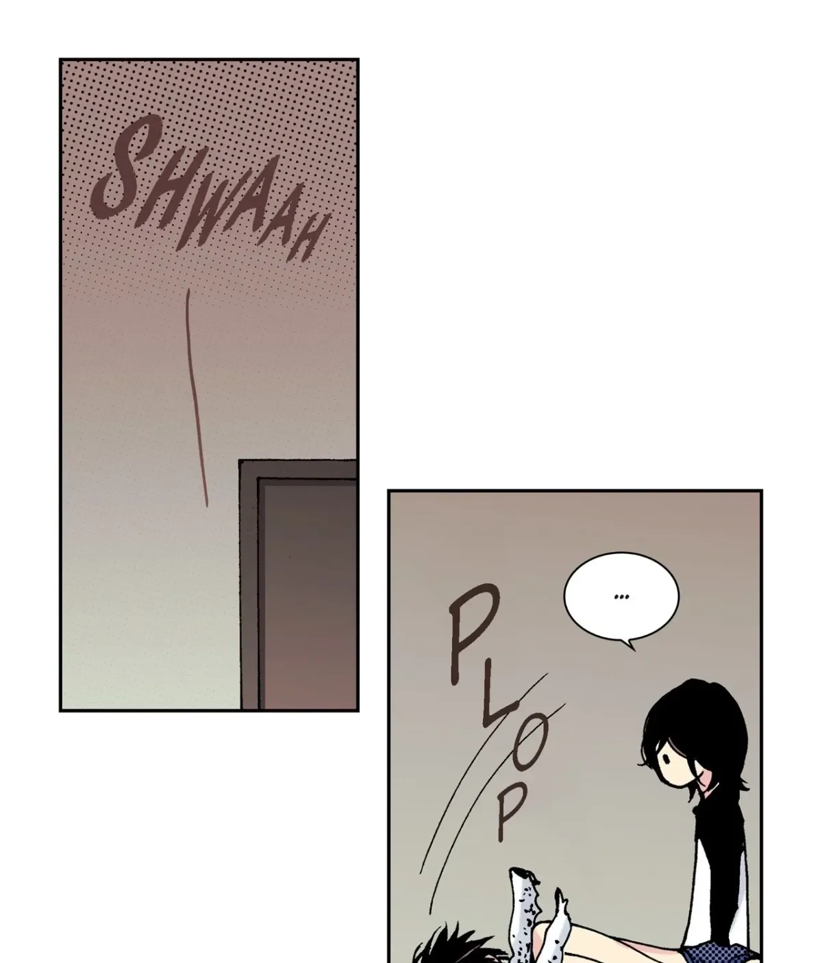 Intense Chapter 39 page 41 - 