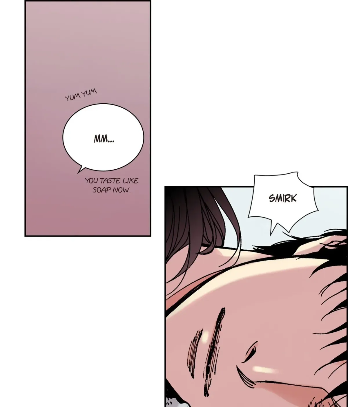 Intense Chapter 39 page 45 - 