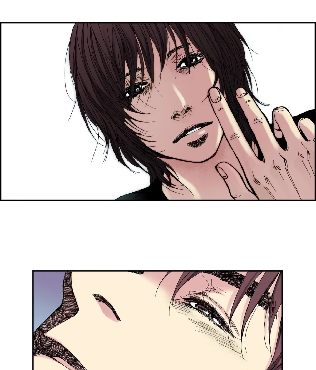 Intense Chapter 39 page 53 - 
