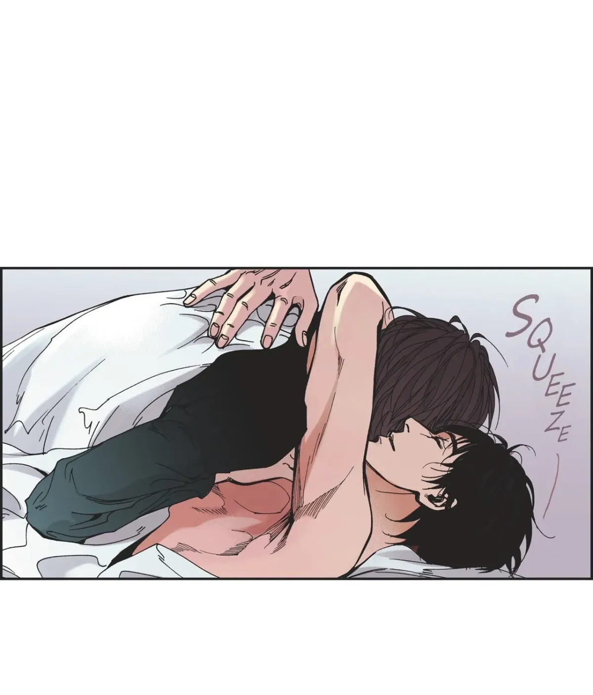 Intense Chapter 39 page 55 - 