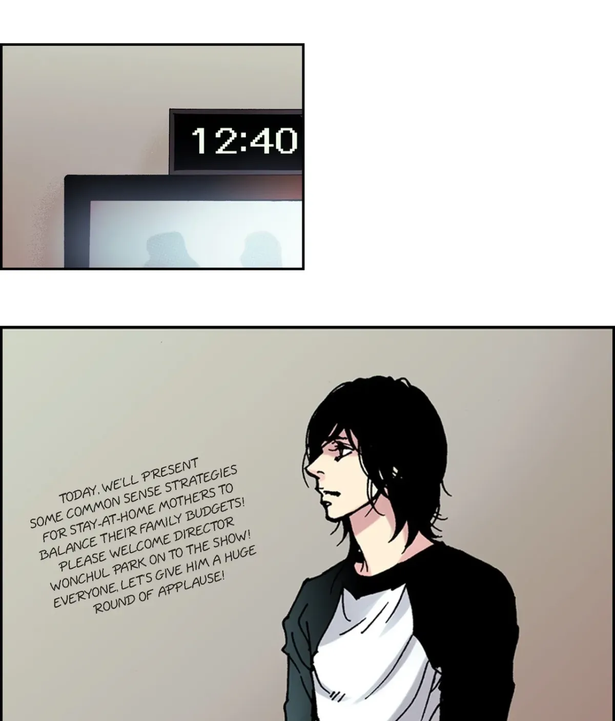 Intense Chapter 39 page 7 - 