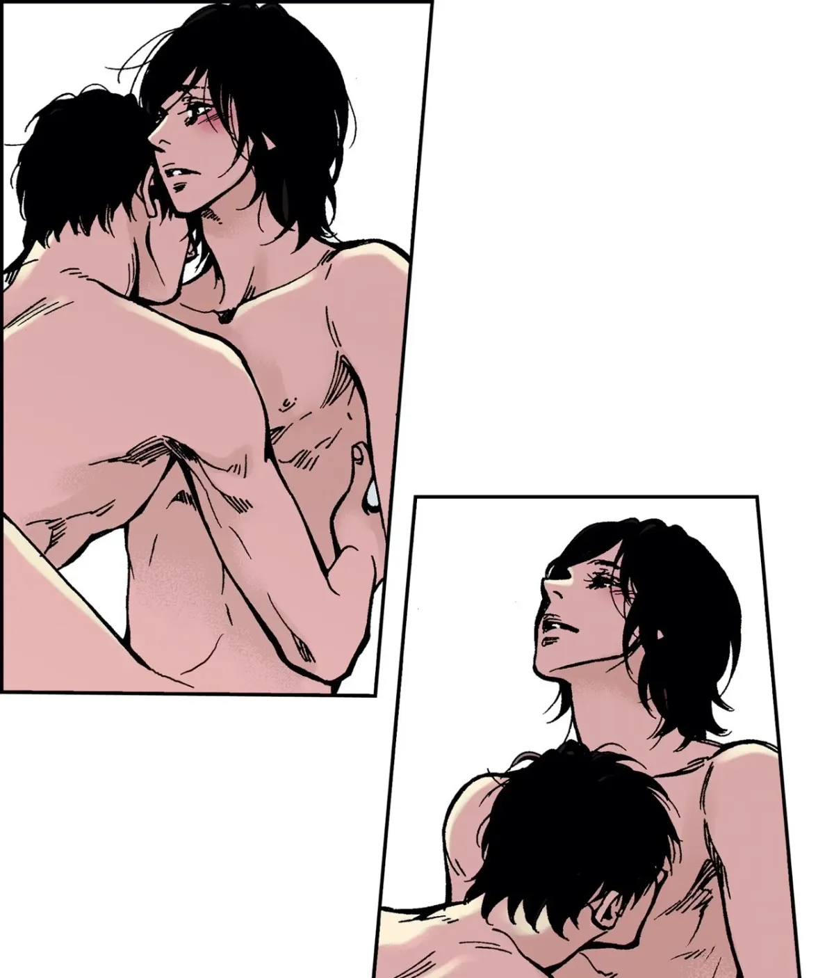 Intense Chapter 39 page 61 - 