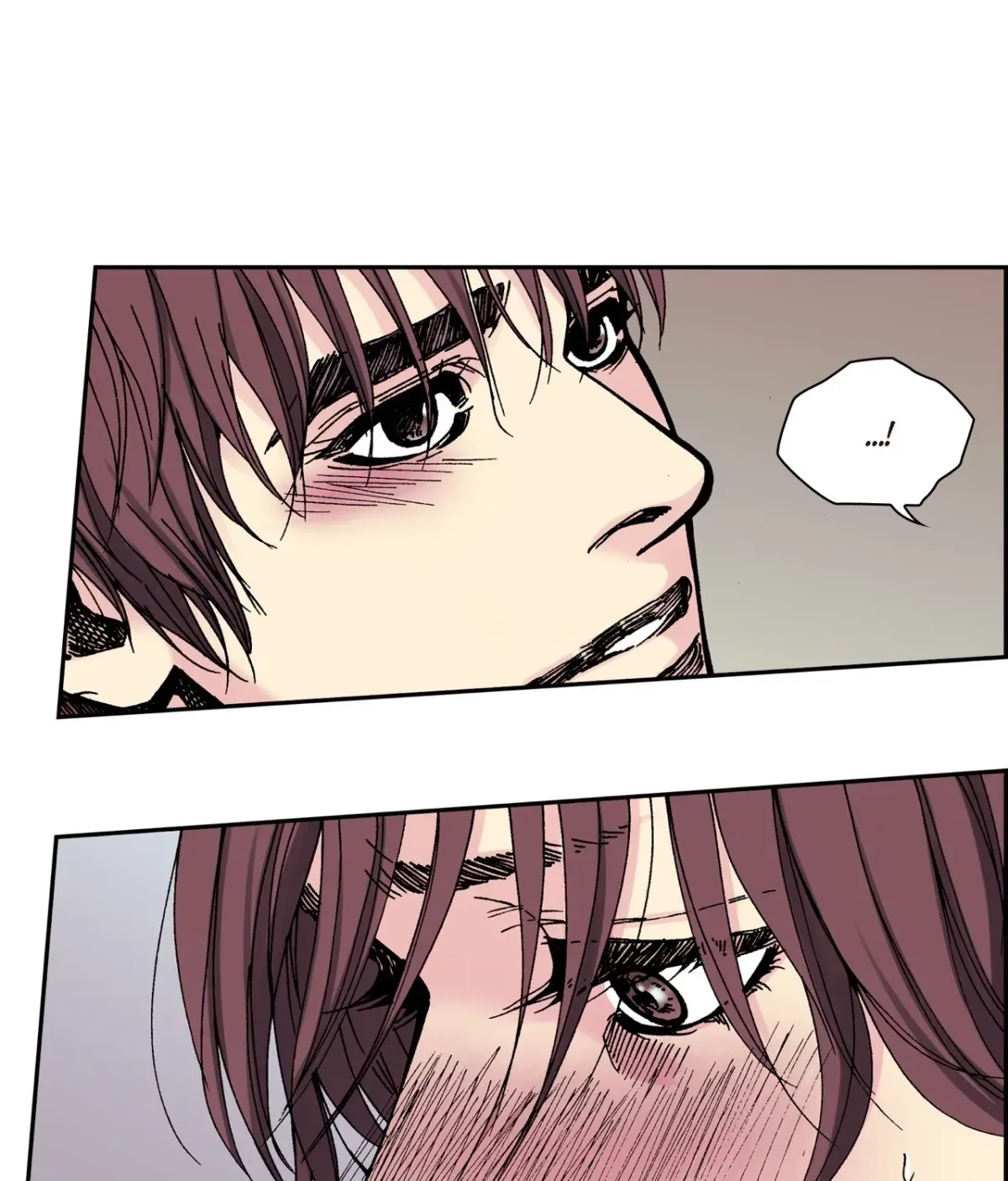 Intense Chapter 39 page 73 - 