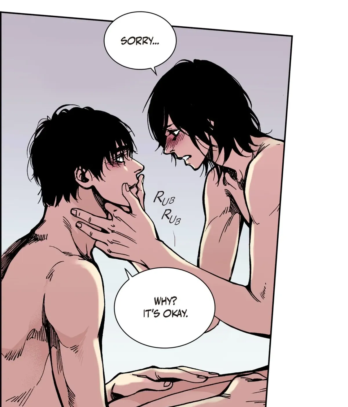Intense Chapter 39 page 75 - 