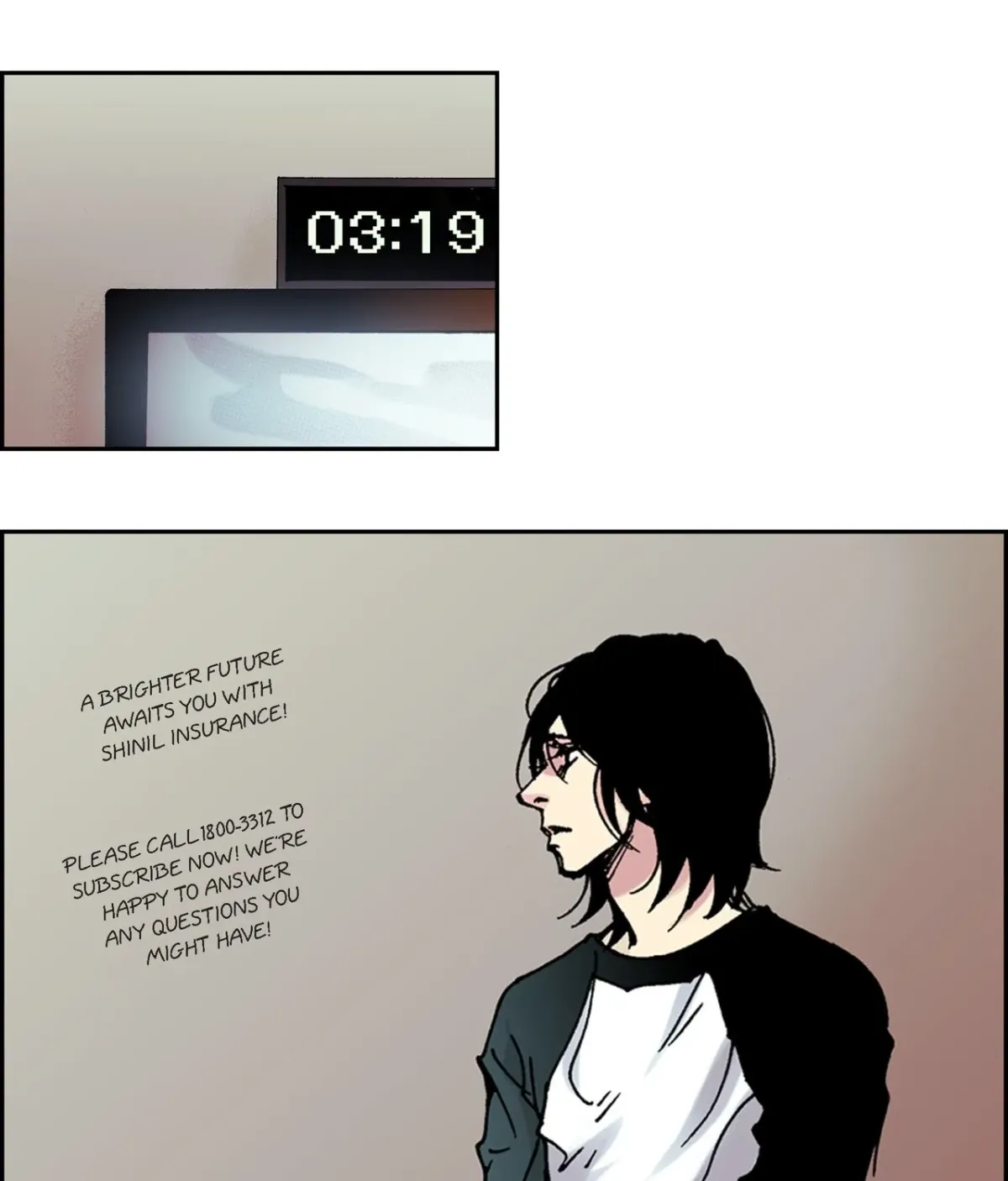 Intense Chapter 39 page 9 - 