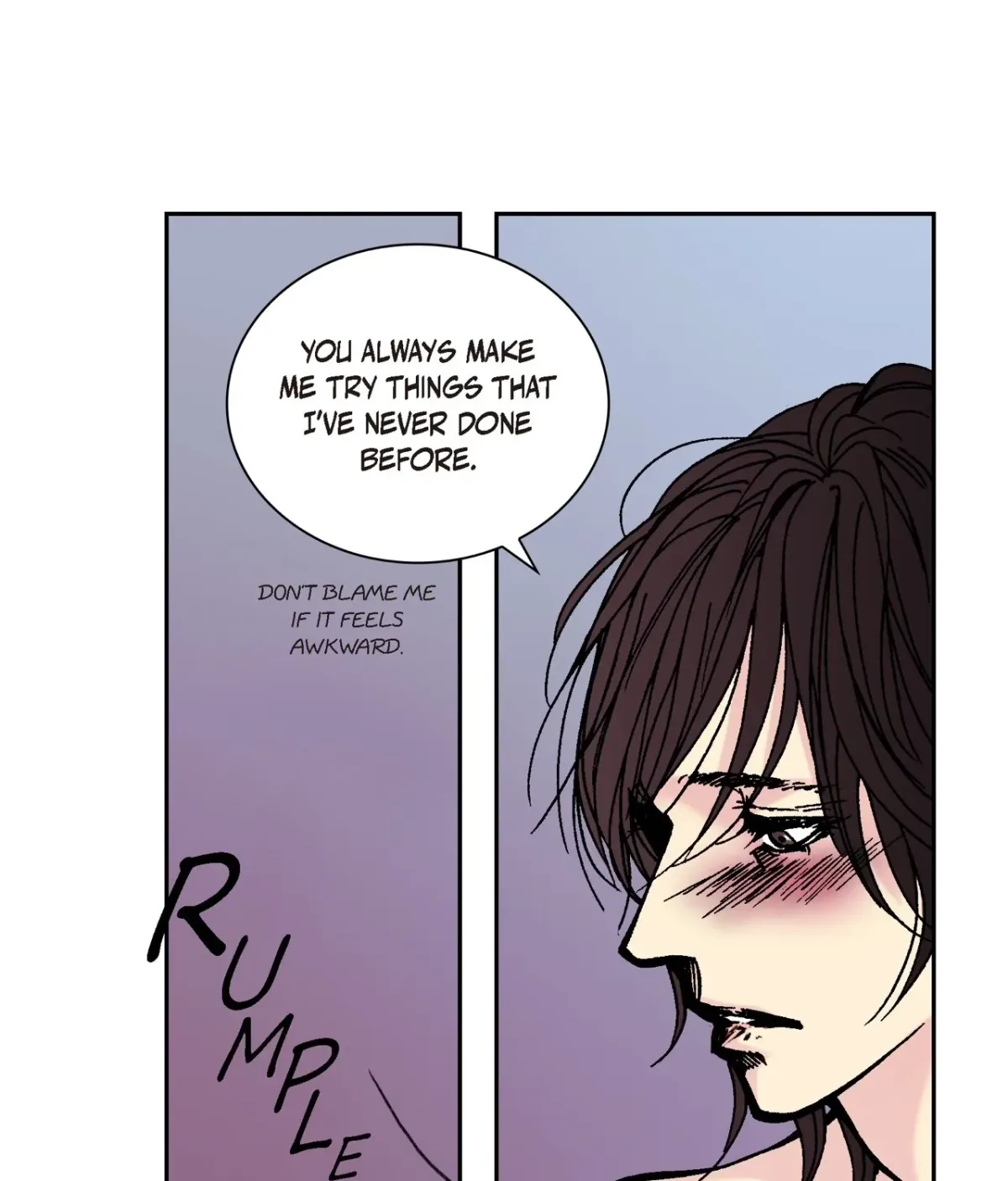 Intense Chapter 39 page 81 - 