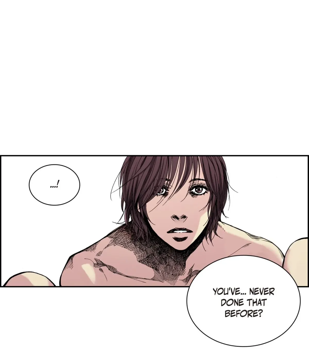 Intense Chapter 39 page 85 - 