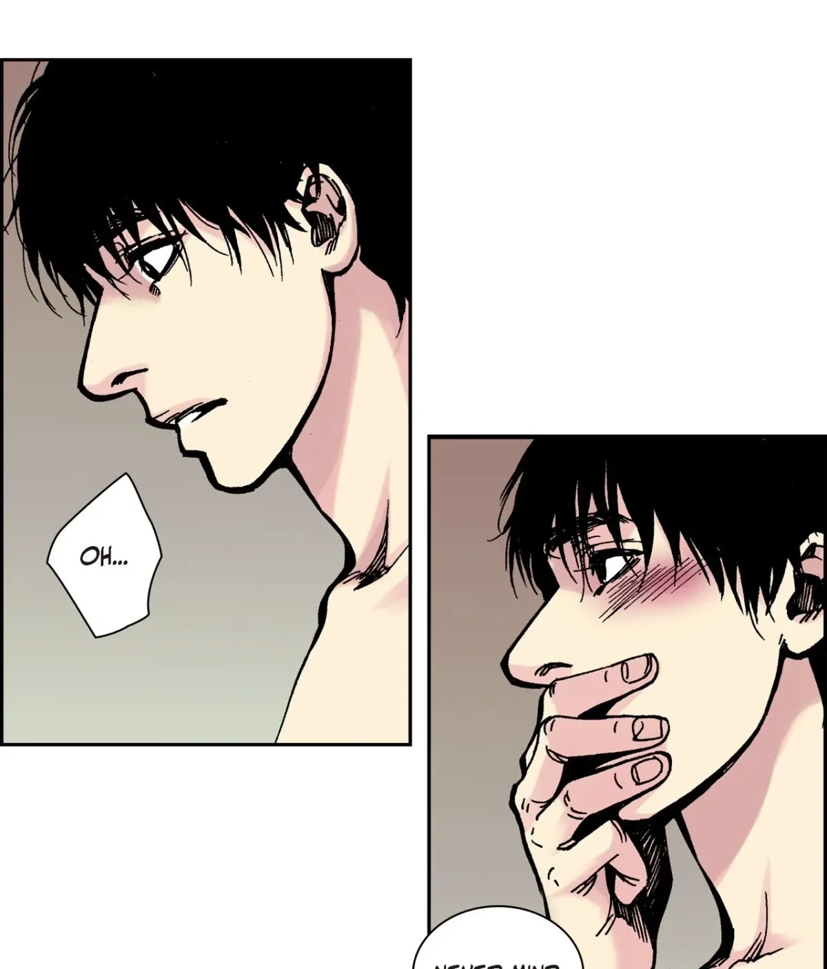 Intense Chapter 39 page 89 - 