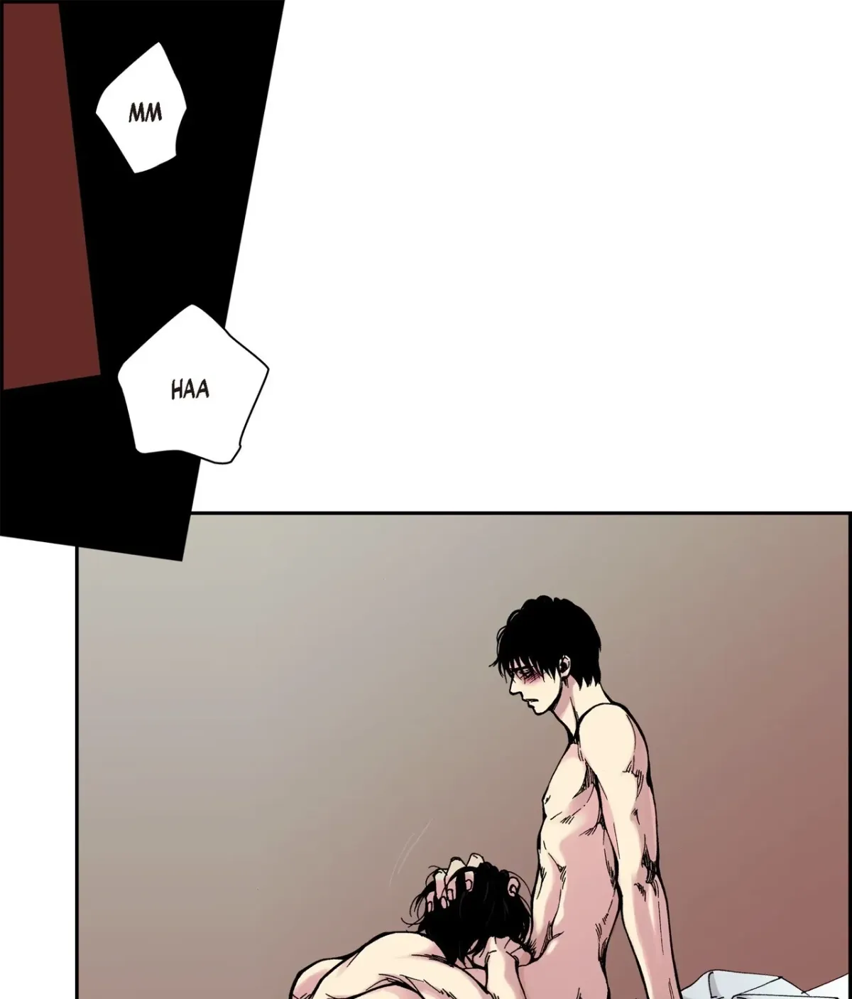 Intense Chapter 39 page 91 - 