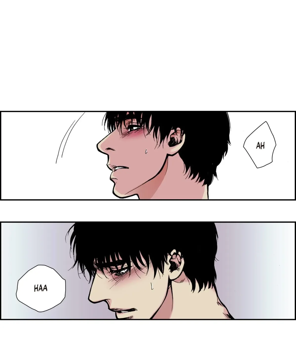 Intense Chapter 39 page 95 - 