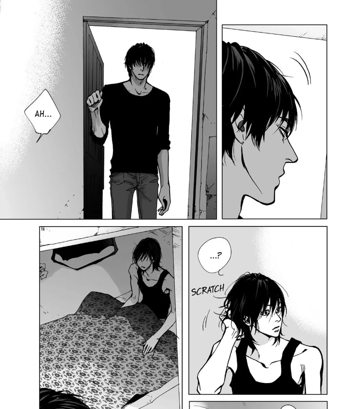 Intense Chapter 4 page 11 - 