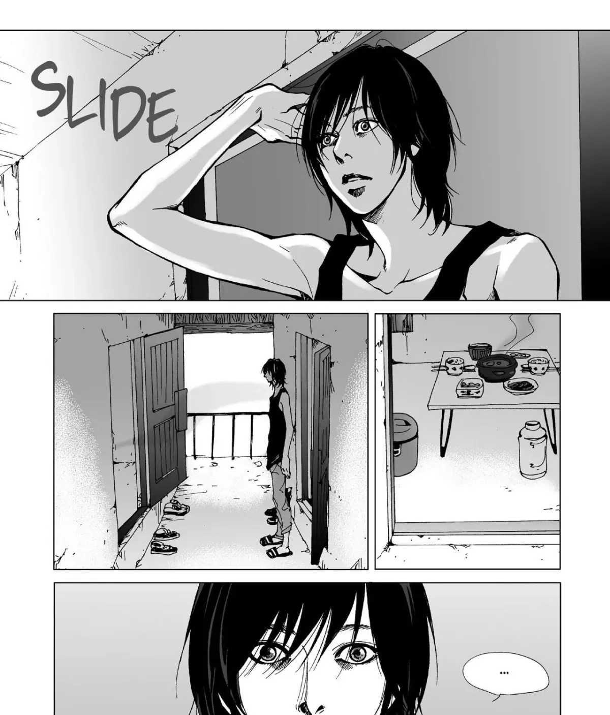 Intense Chapter 4 page 13 - 