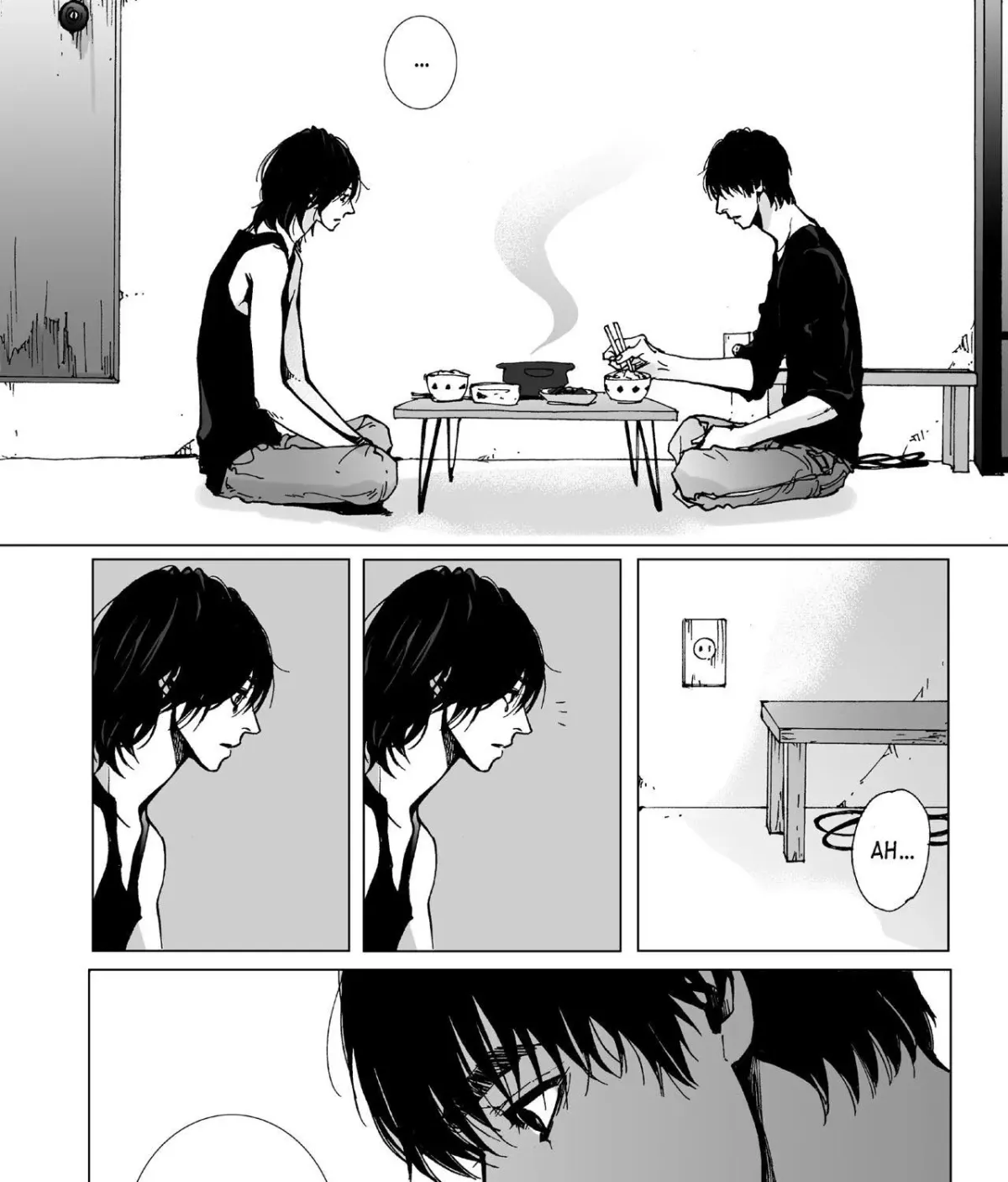 Intense Chapter 4 page 15 - 