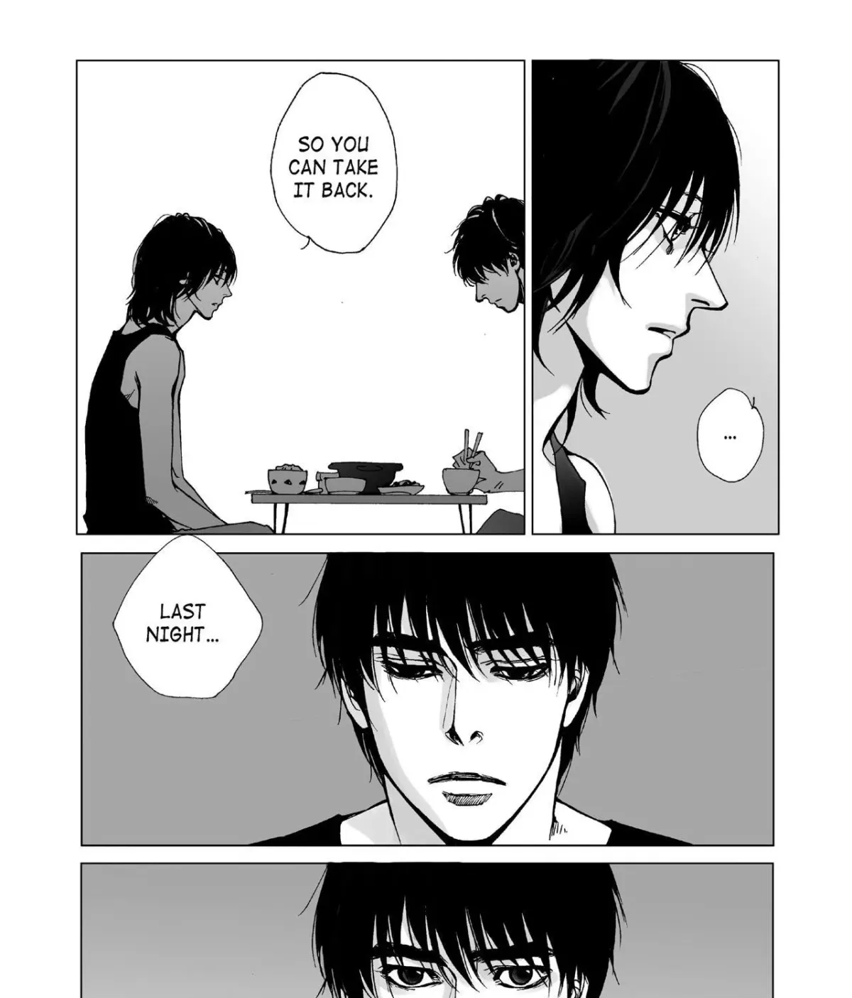Intense Chapter 4 page 17 - 