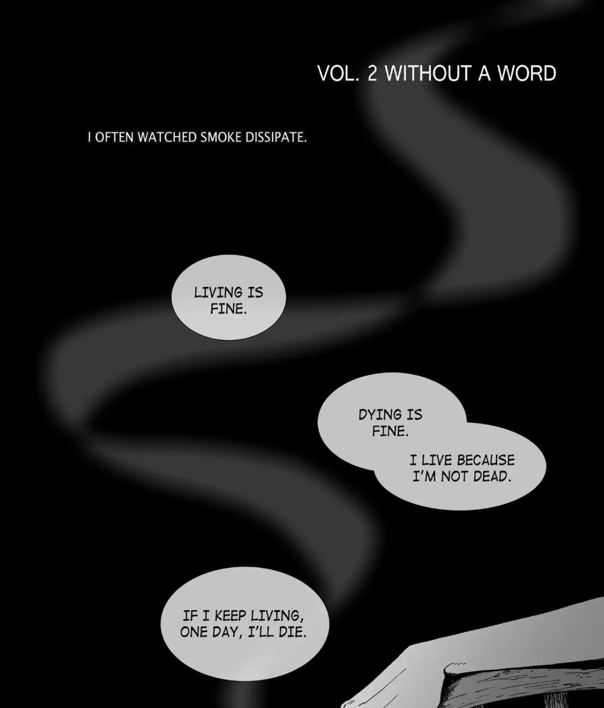 Intense Chapter 4 page 3 - 