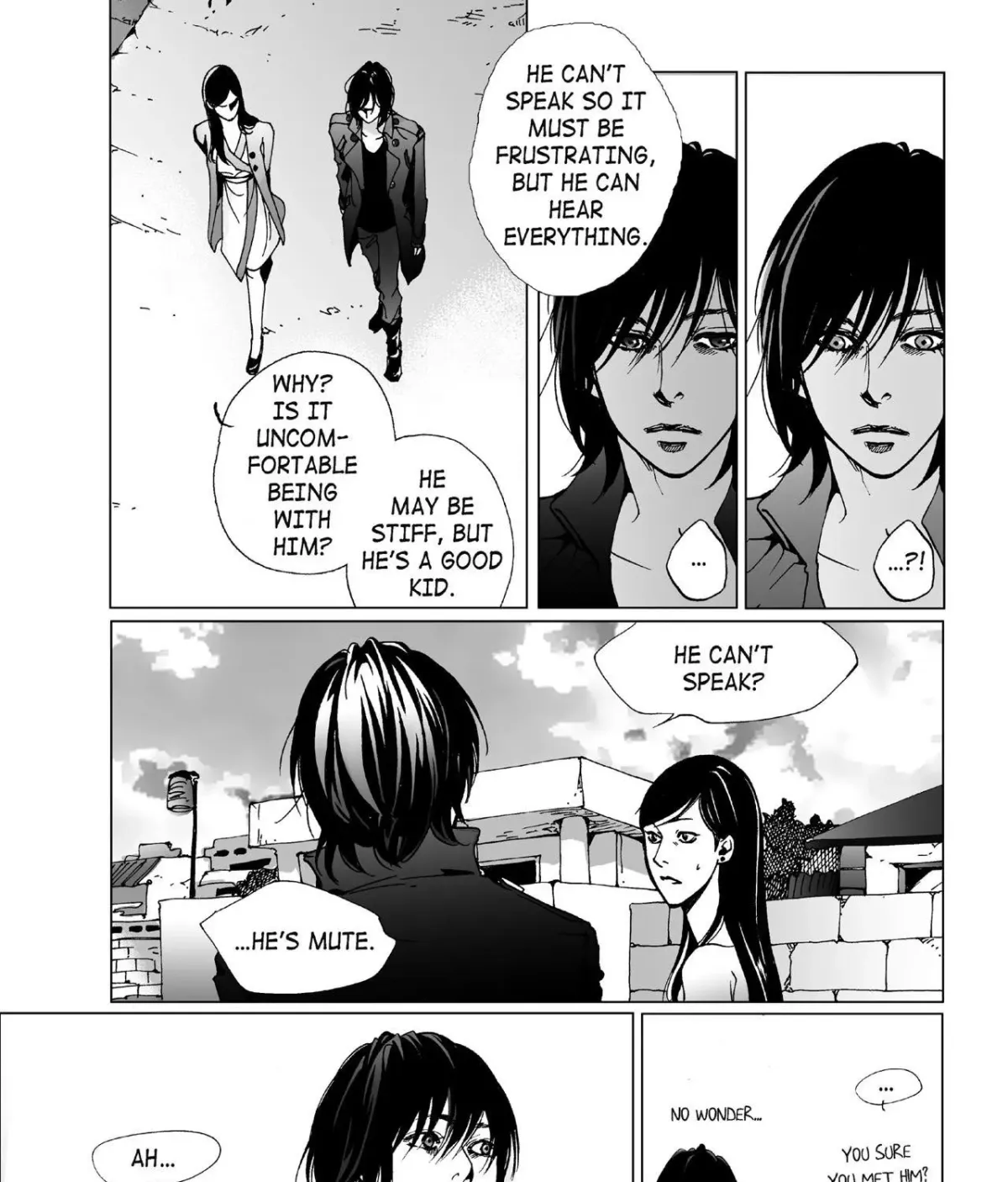 Intense Chapter 4 page 27 - 