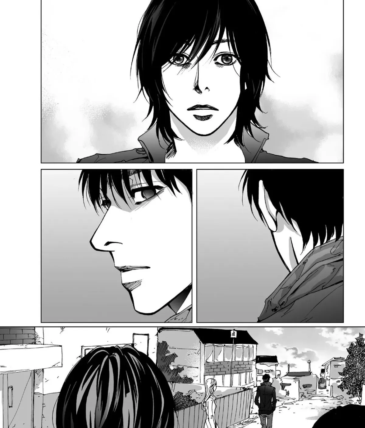 Intense Chapter 4 page 31 - 