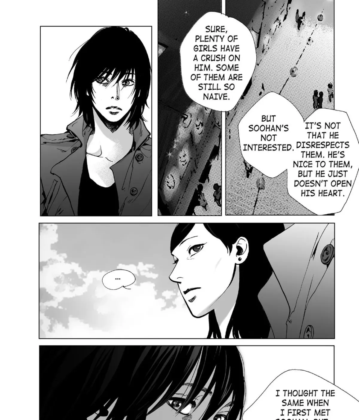 Intense Chapter 4 page 35 - 